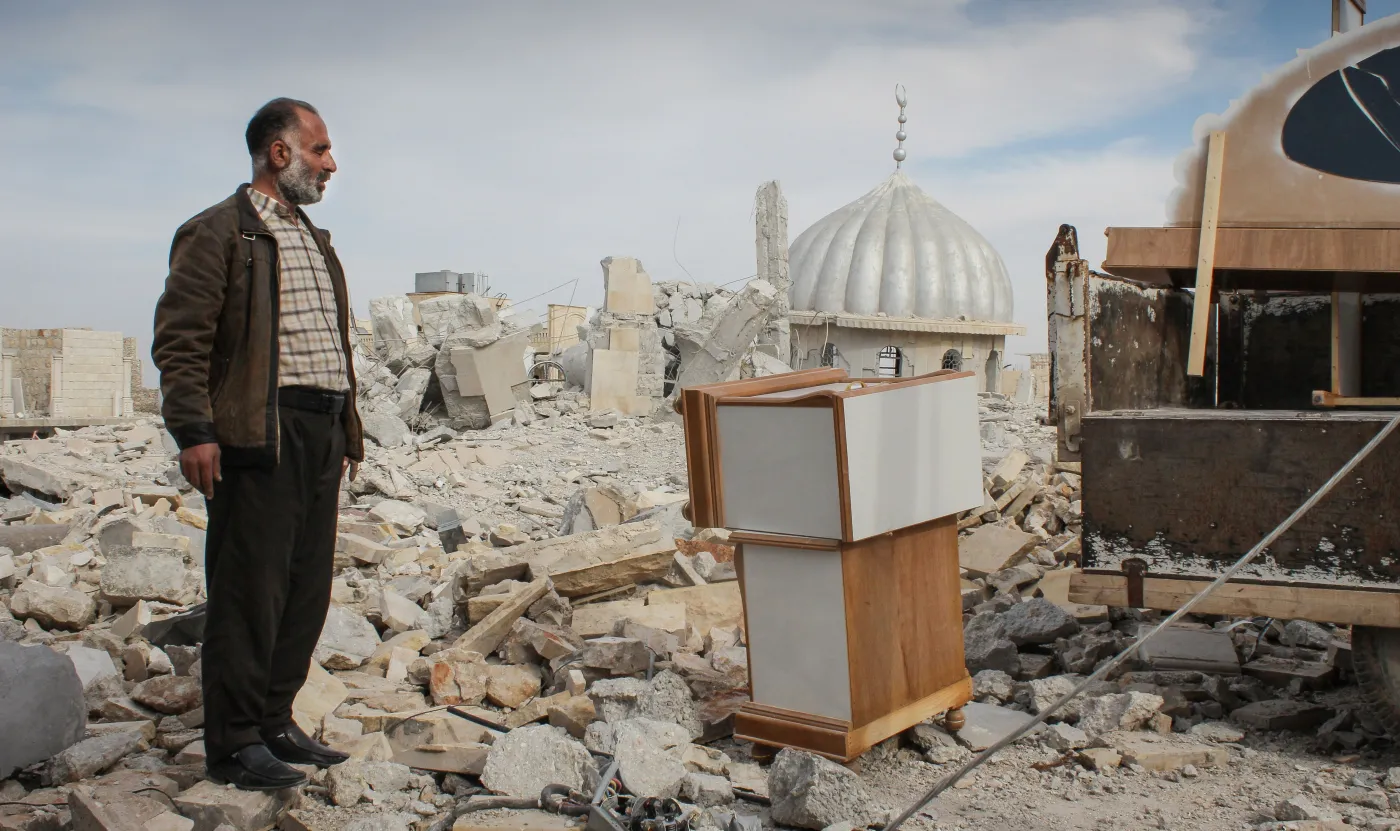 Syria 