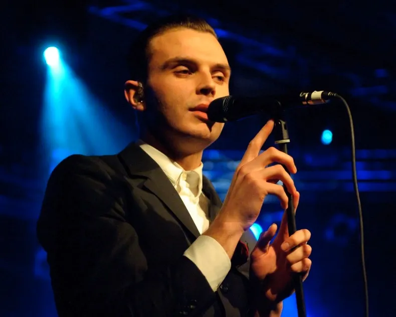 Hurts ujawnia tracklistę, a bilety się kończą