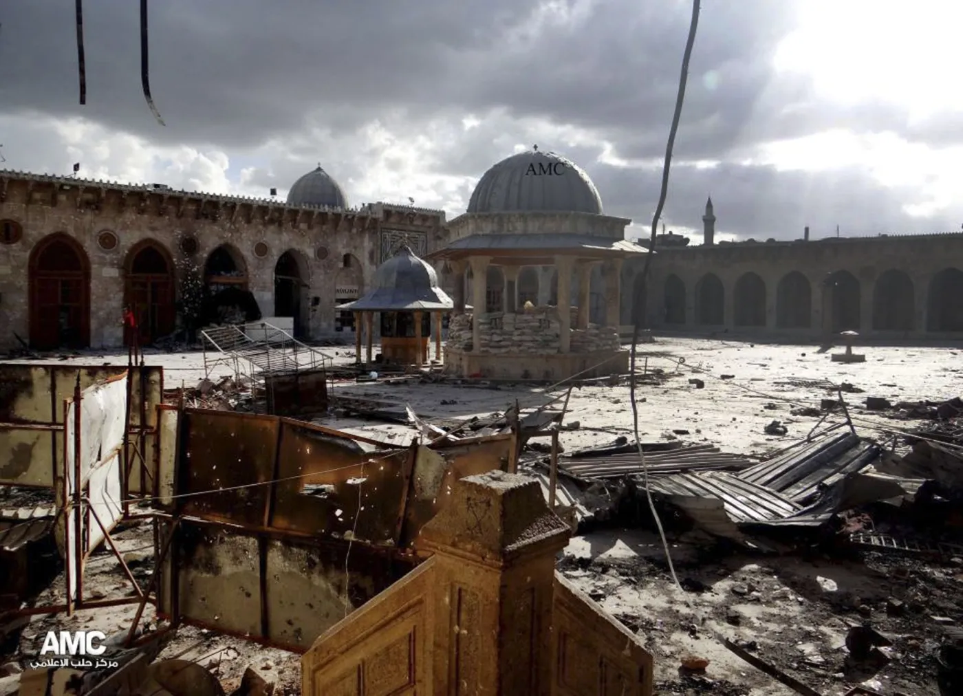 Syria