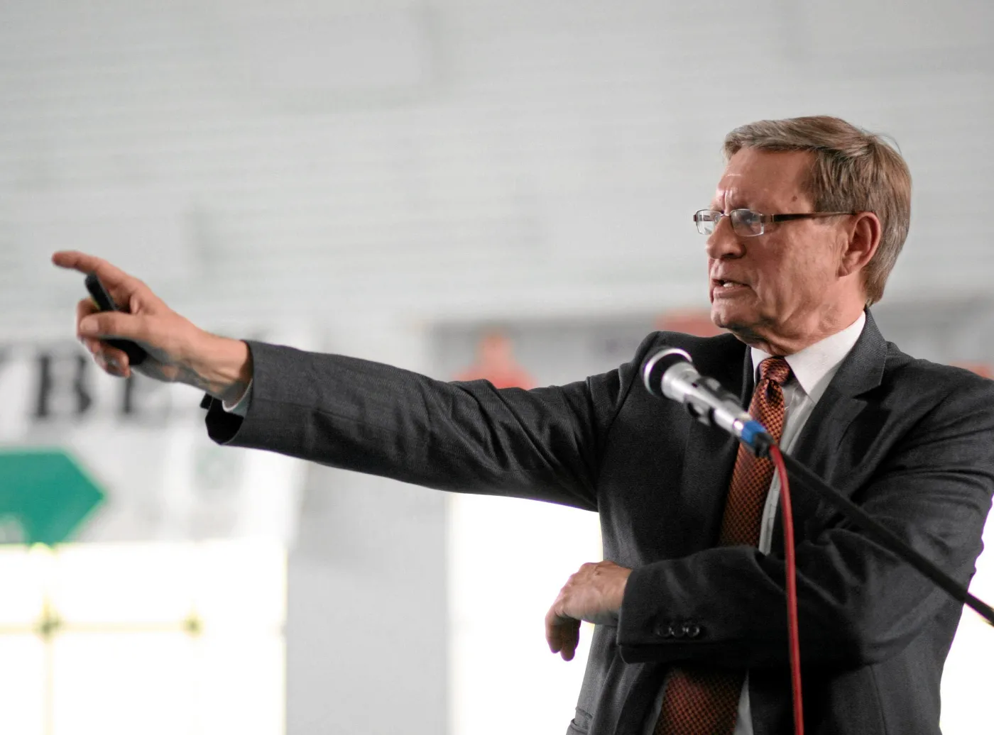 Prof. Leszek Balcerowicz