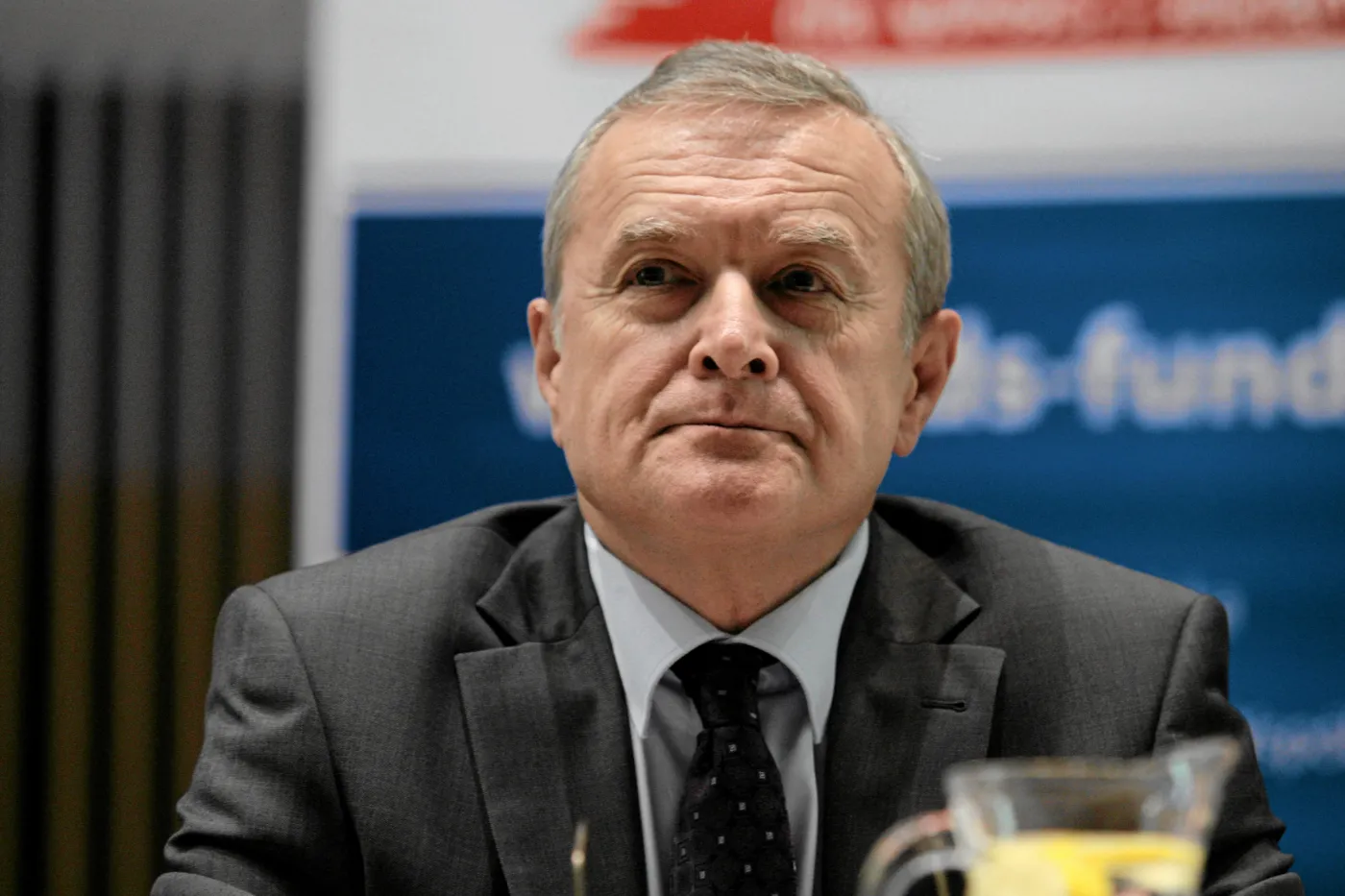 Gliński wyrzuci z fotela Gronkiewicz-Waltz? "To nie kwestia ambicji..."