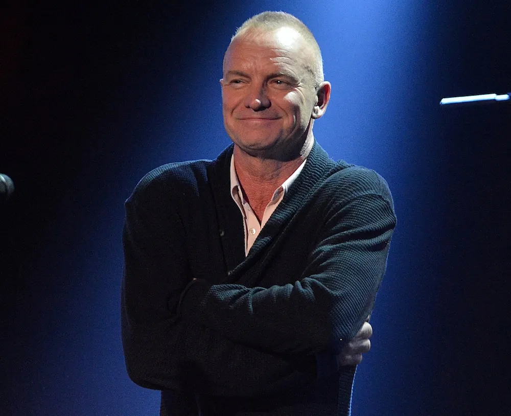 Sting