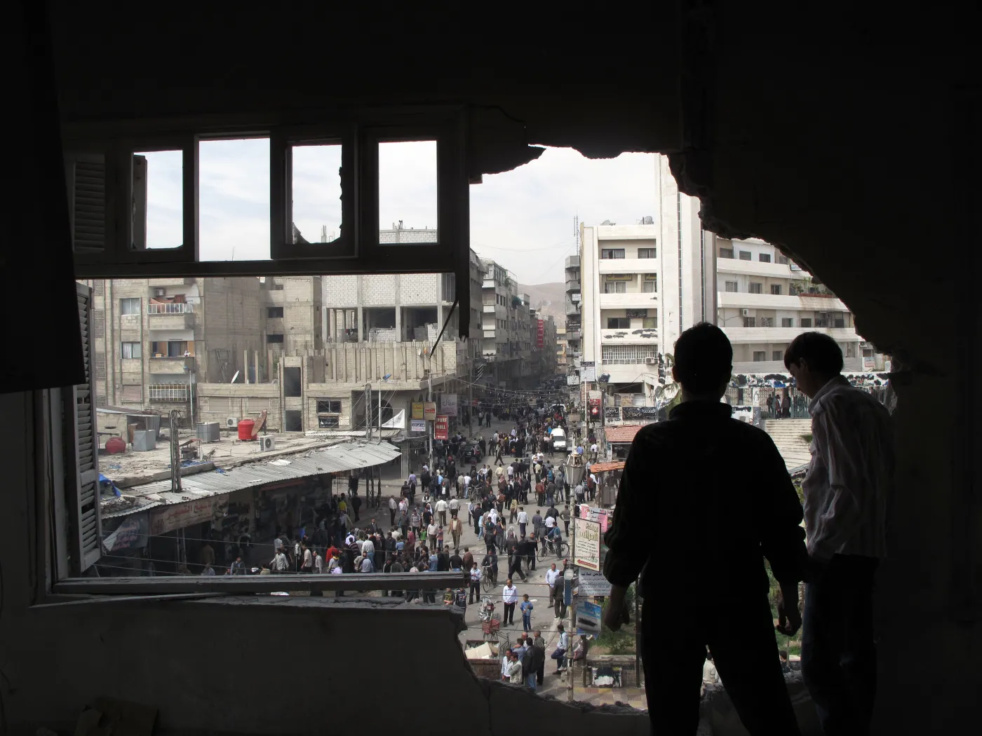 Syria 