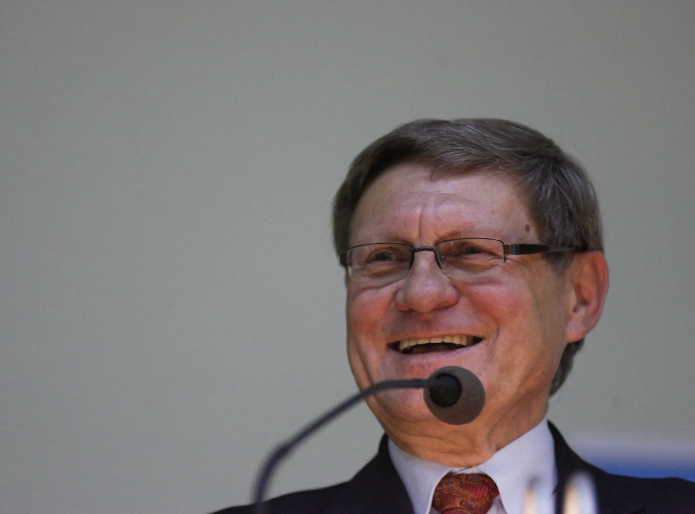 Prof. Leszek Balcerowicz