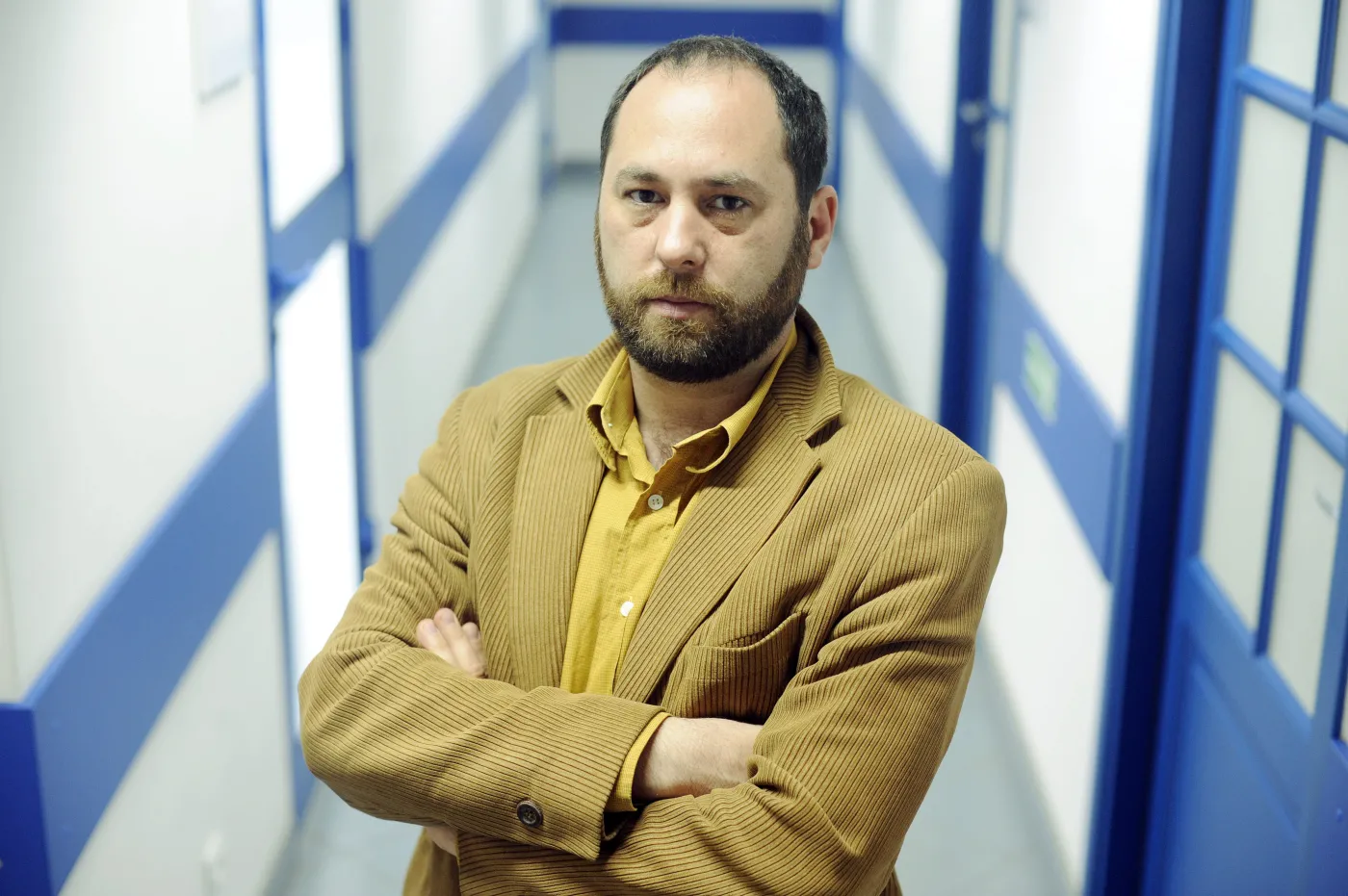 Prof. Jan Hartman
