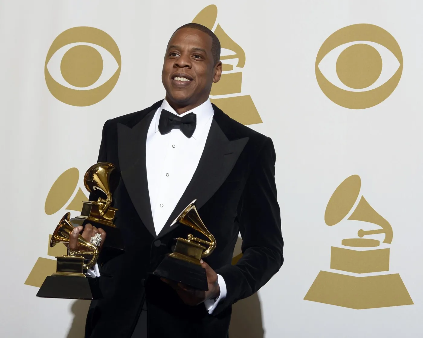 Jay-Z