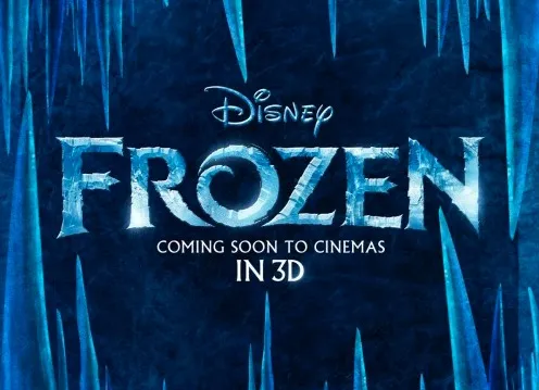 Frozen