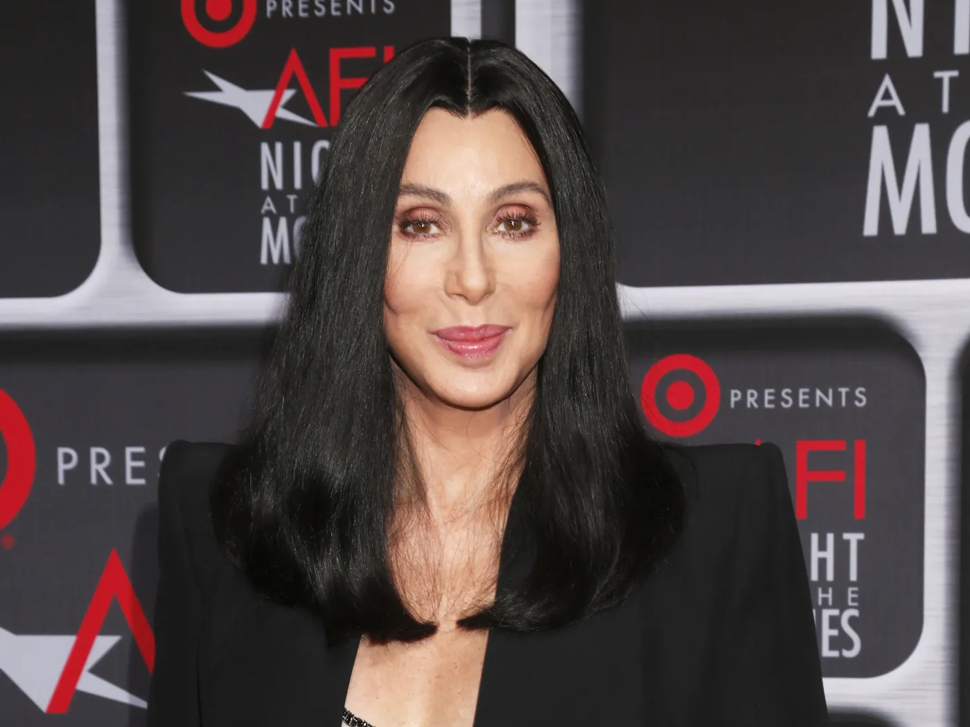Cher