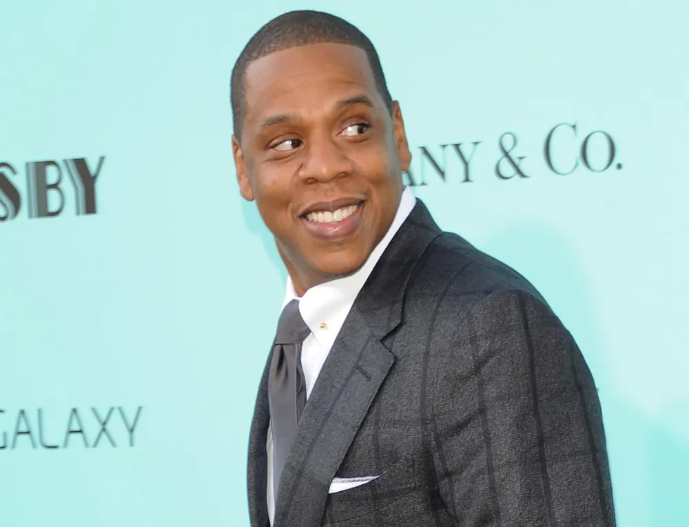 Jay-Z