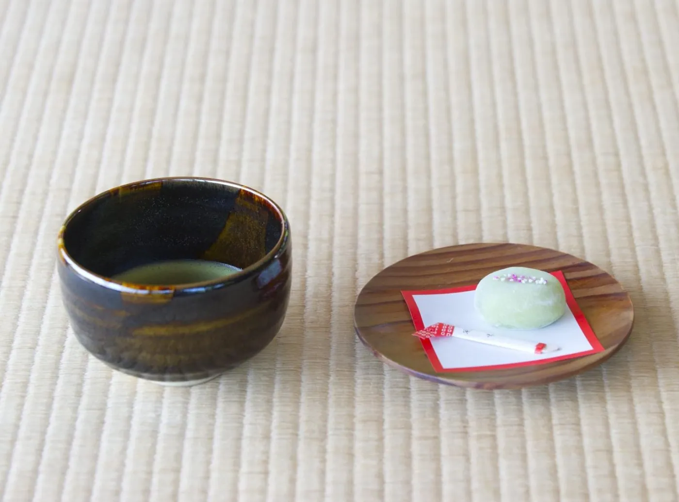 Matcha 