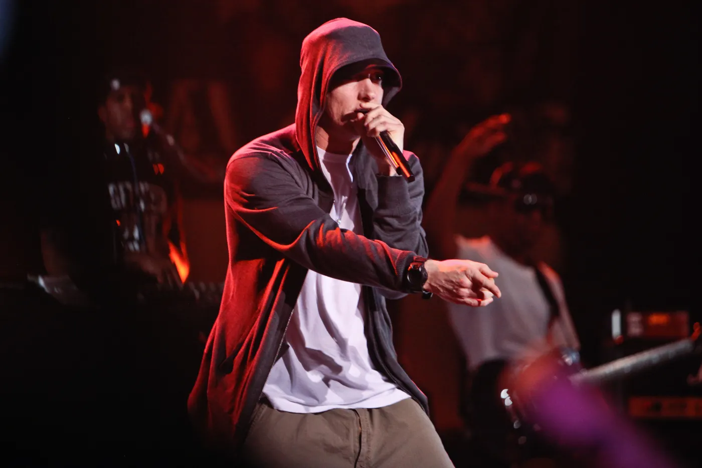 Eminem