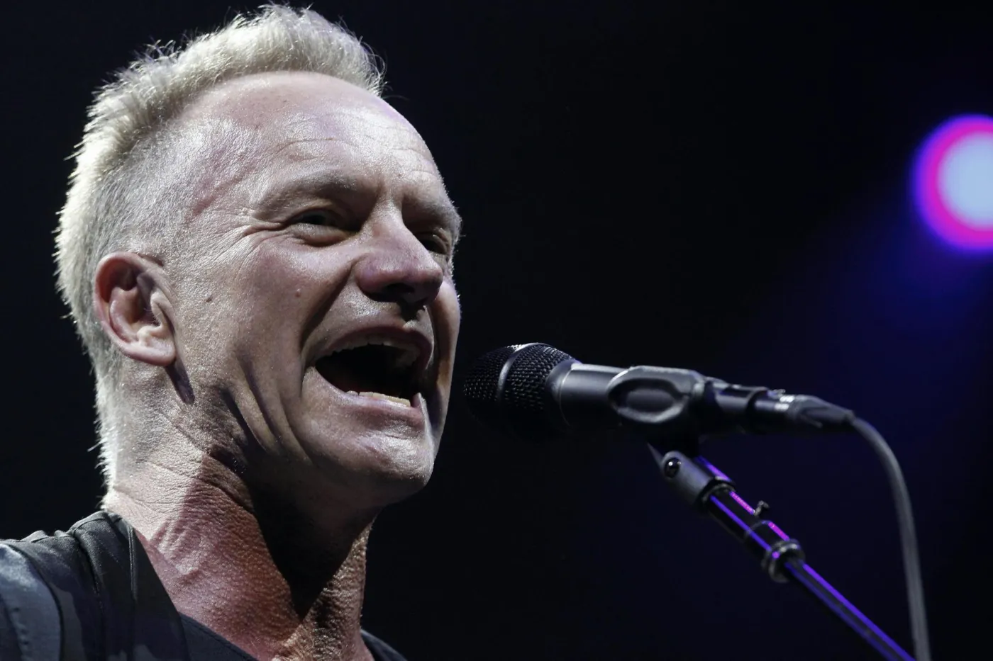 Sting