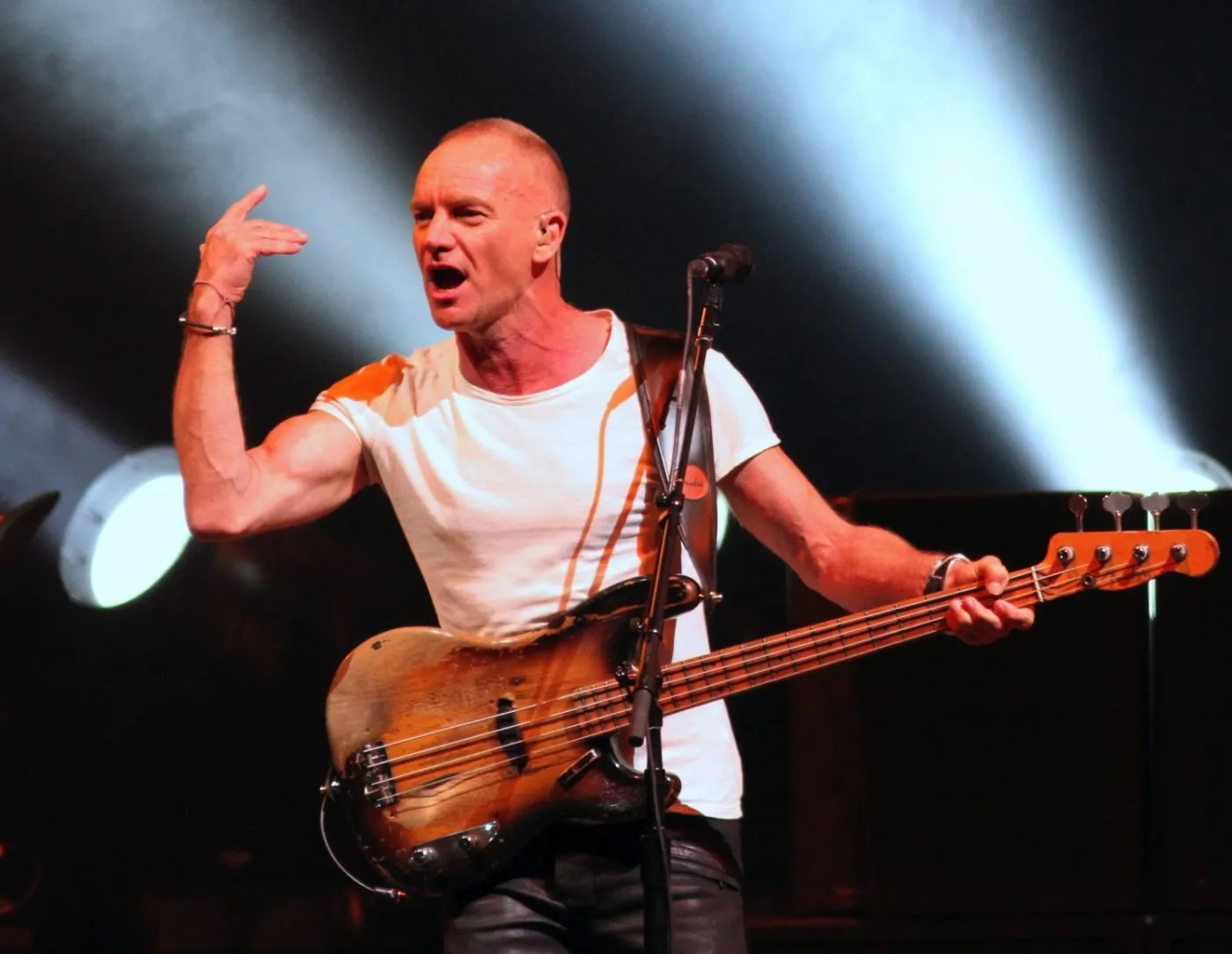 Sting