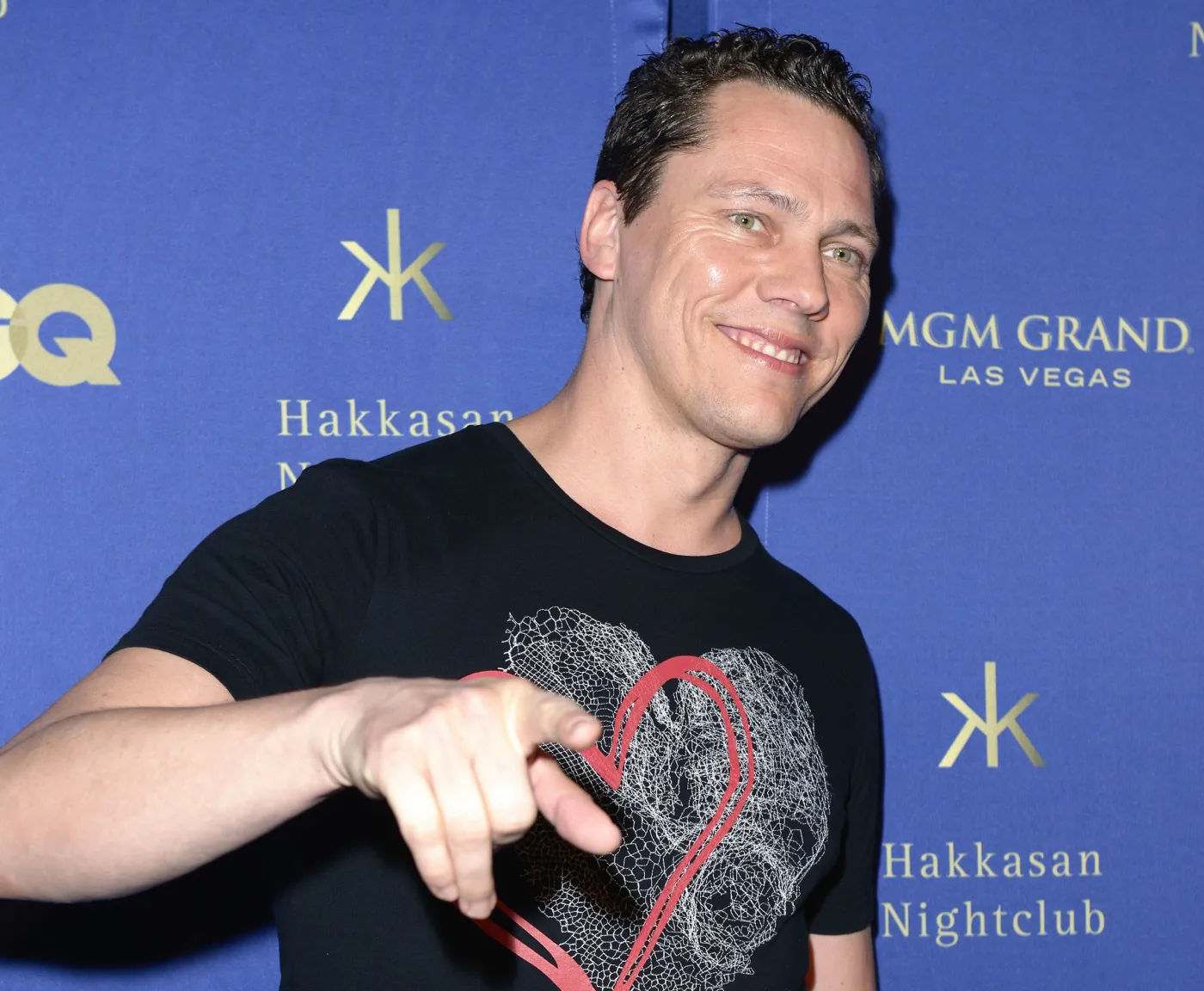 Tiësto