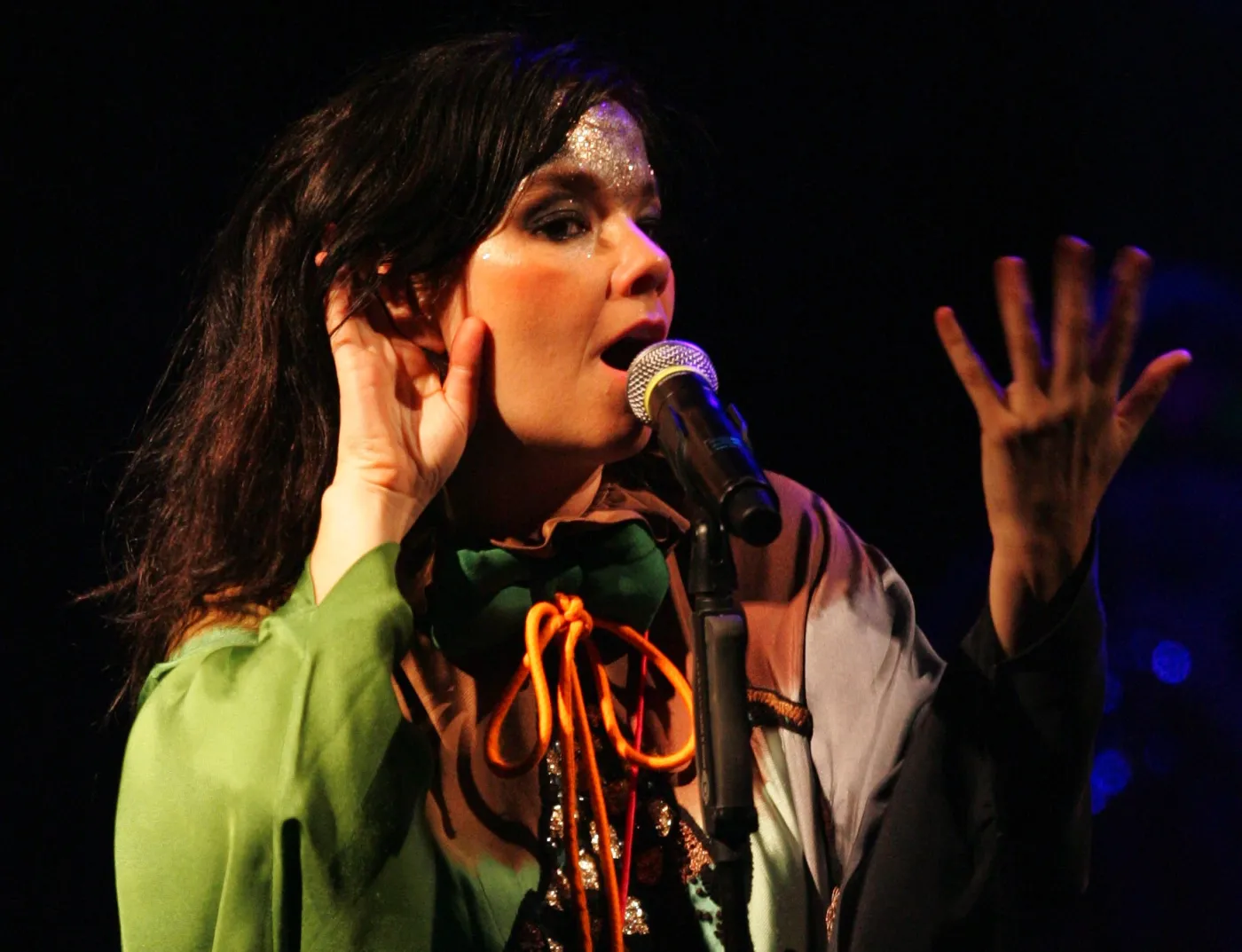 Björk