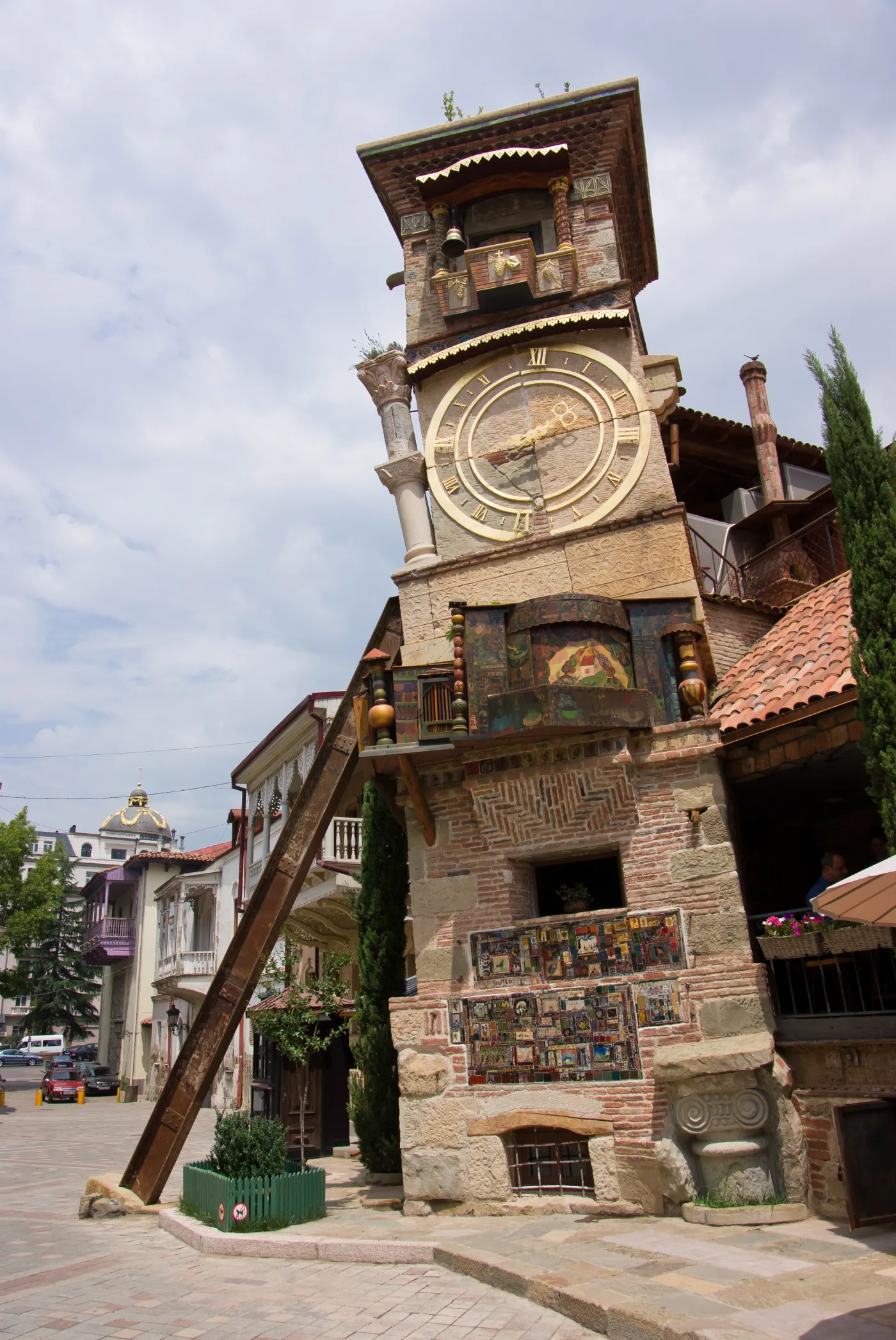 Gruzja