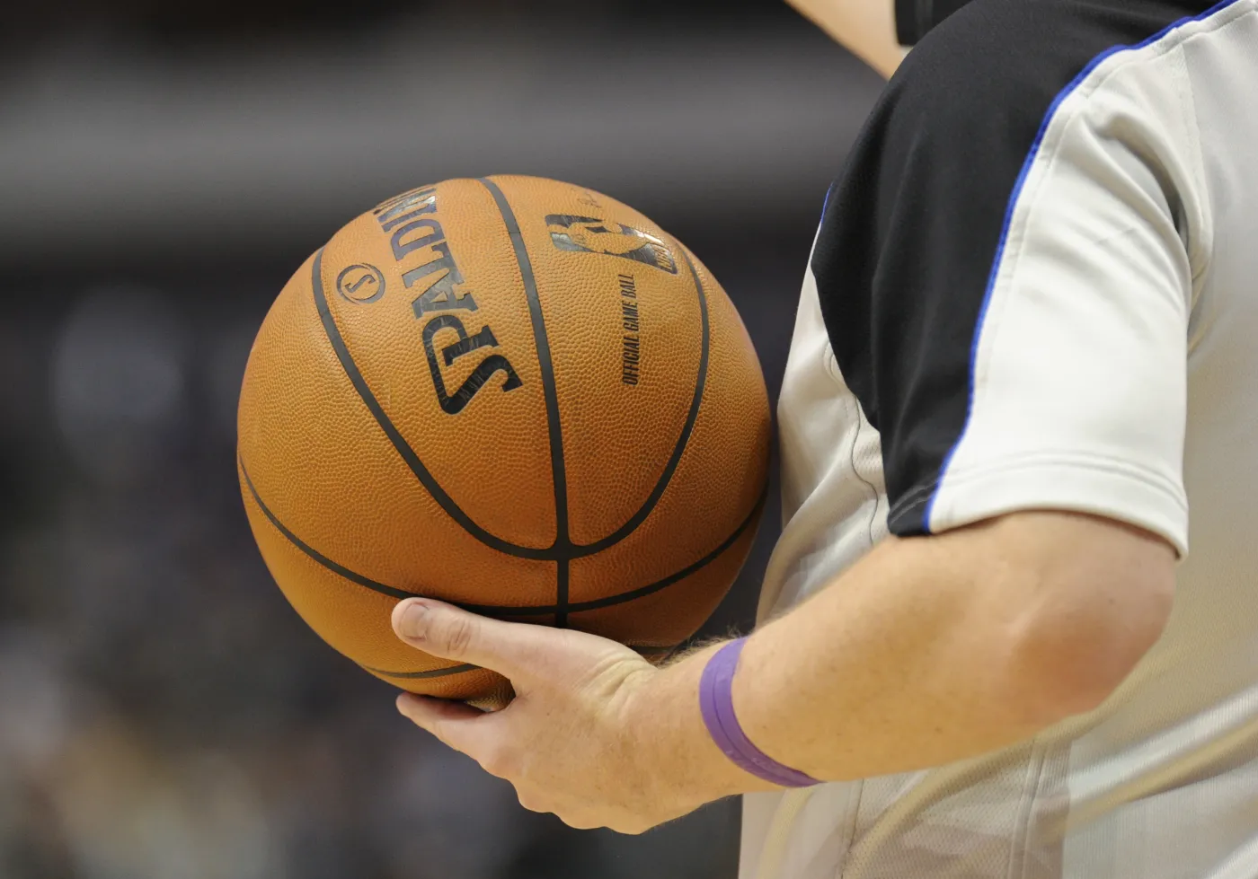 Liga NBA: Mecz Timberwolves-Spurs przełożony z powodu zadymionej hali