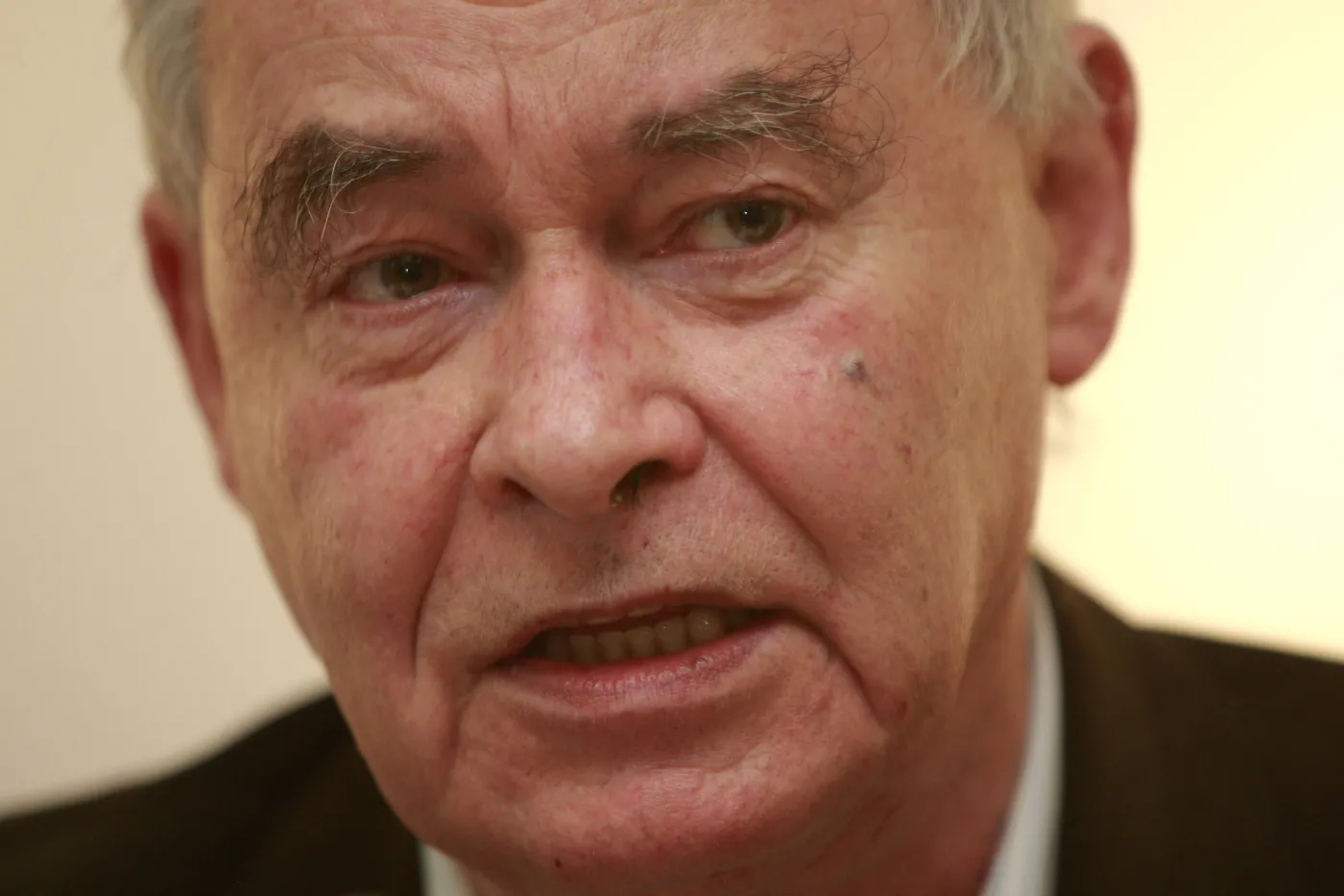 Prof. Marcin Król