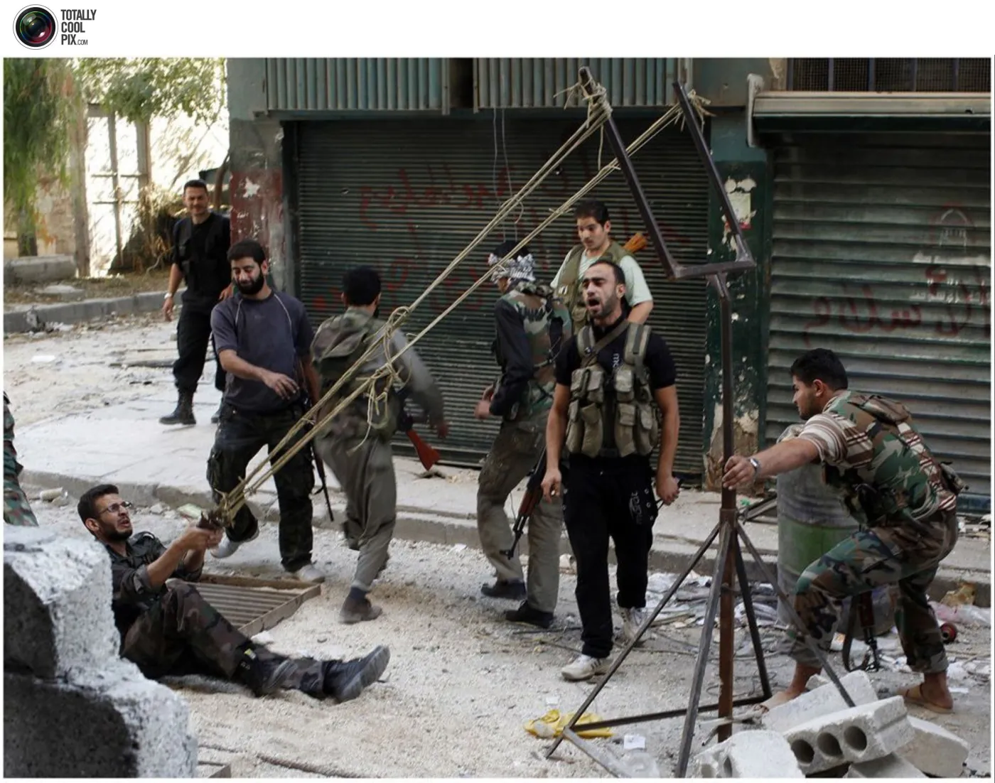 Syria