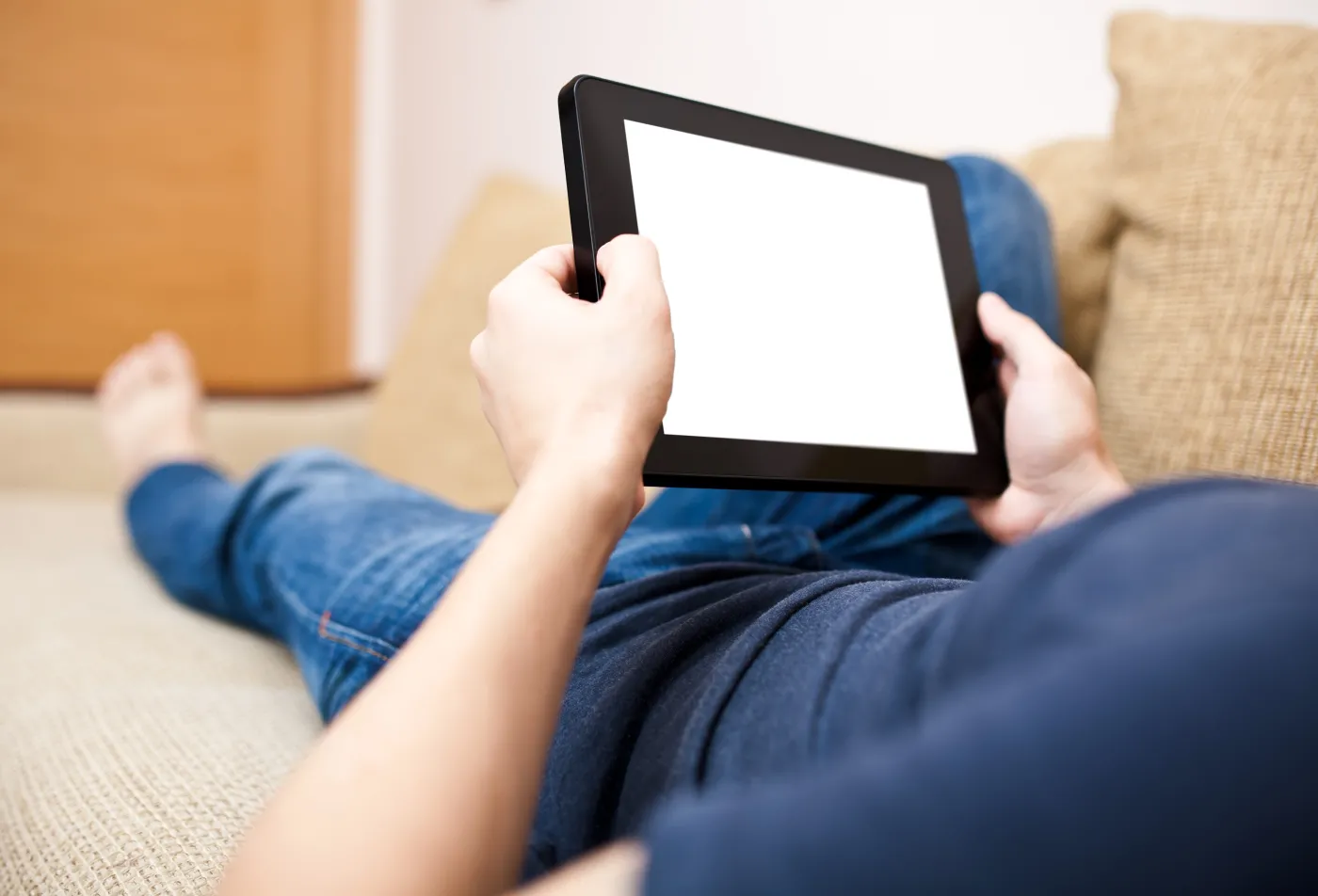 tablet