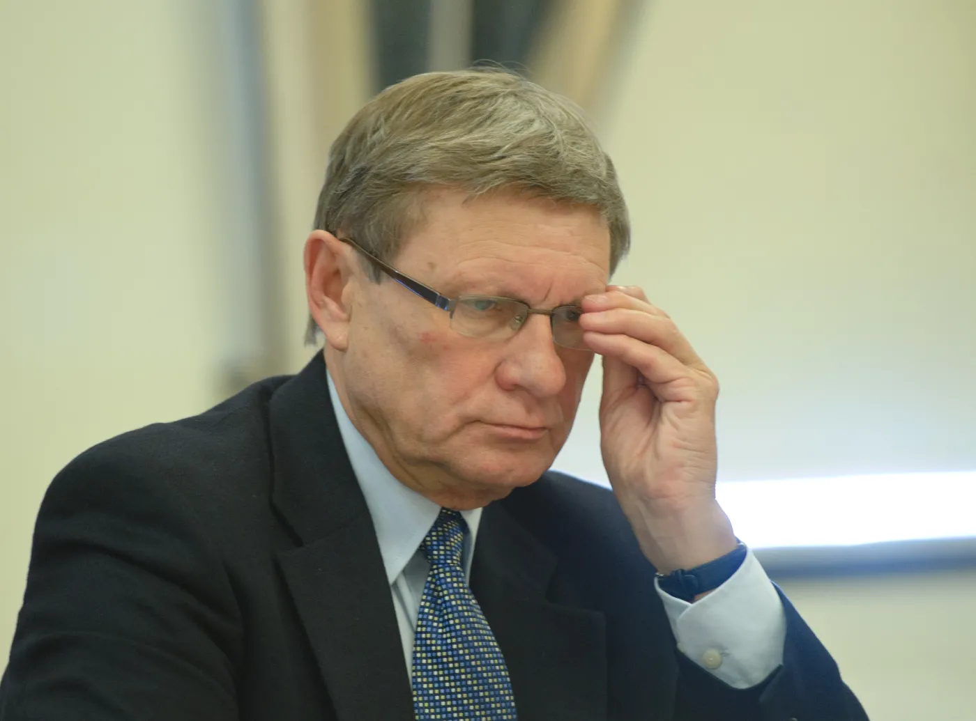 Balcerowicz ostro: Rząd chce wywłaszczyć 16 milionów Polaków