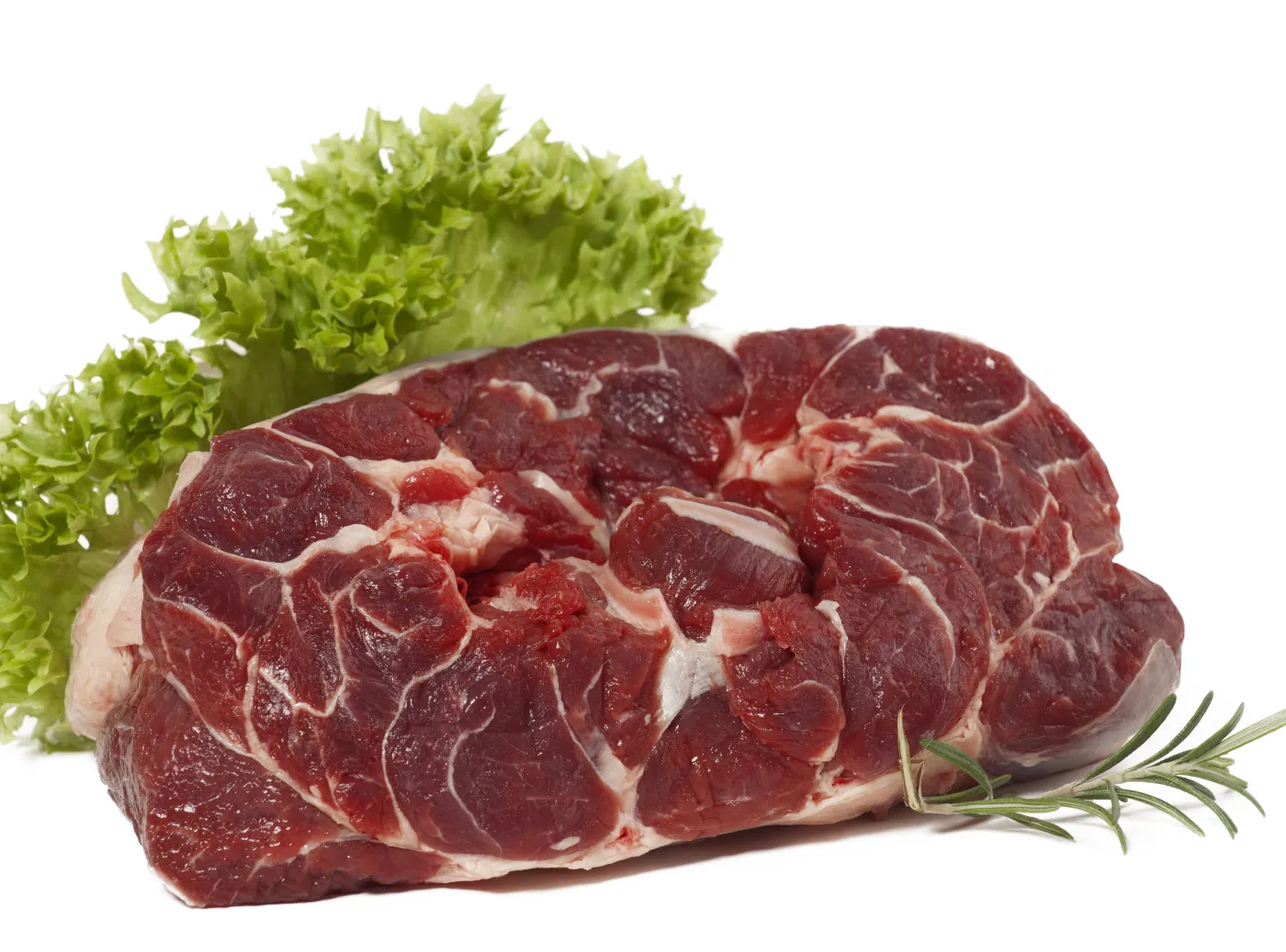 mięso