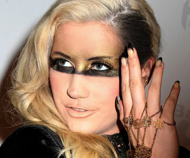 Kesha