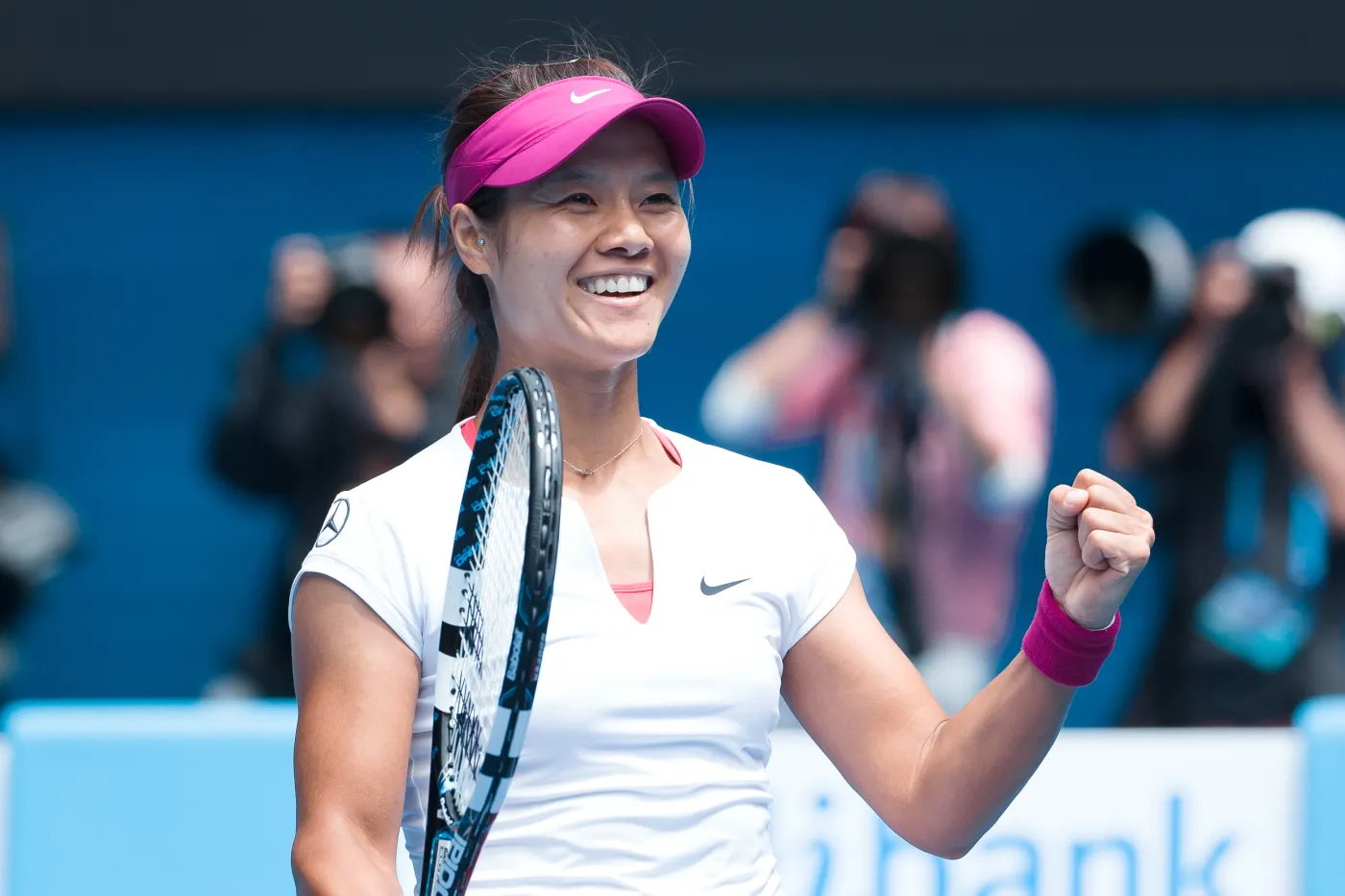 Na Li
