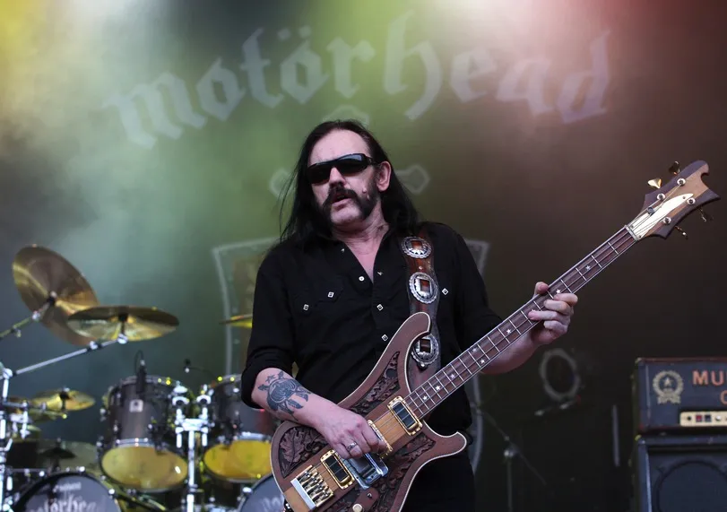 Lemmy