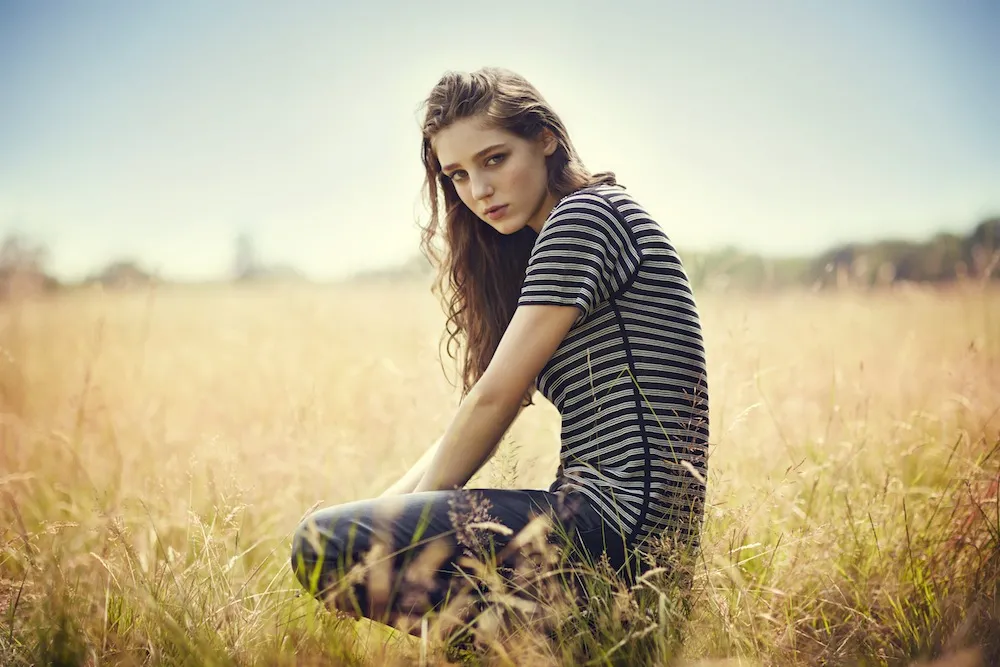 Birdy - nastolatka, która skradnie wasze serca