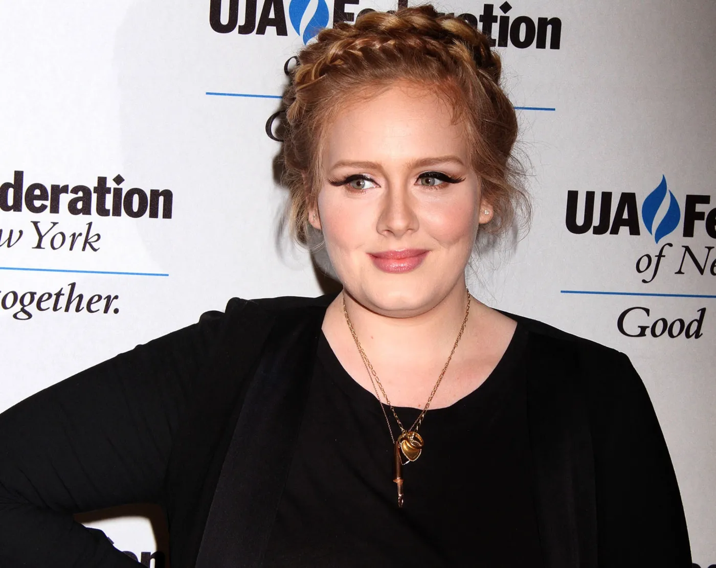 Adele