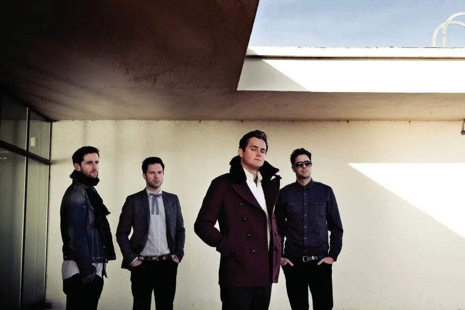 Keane