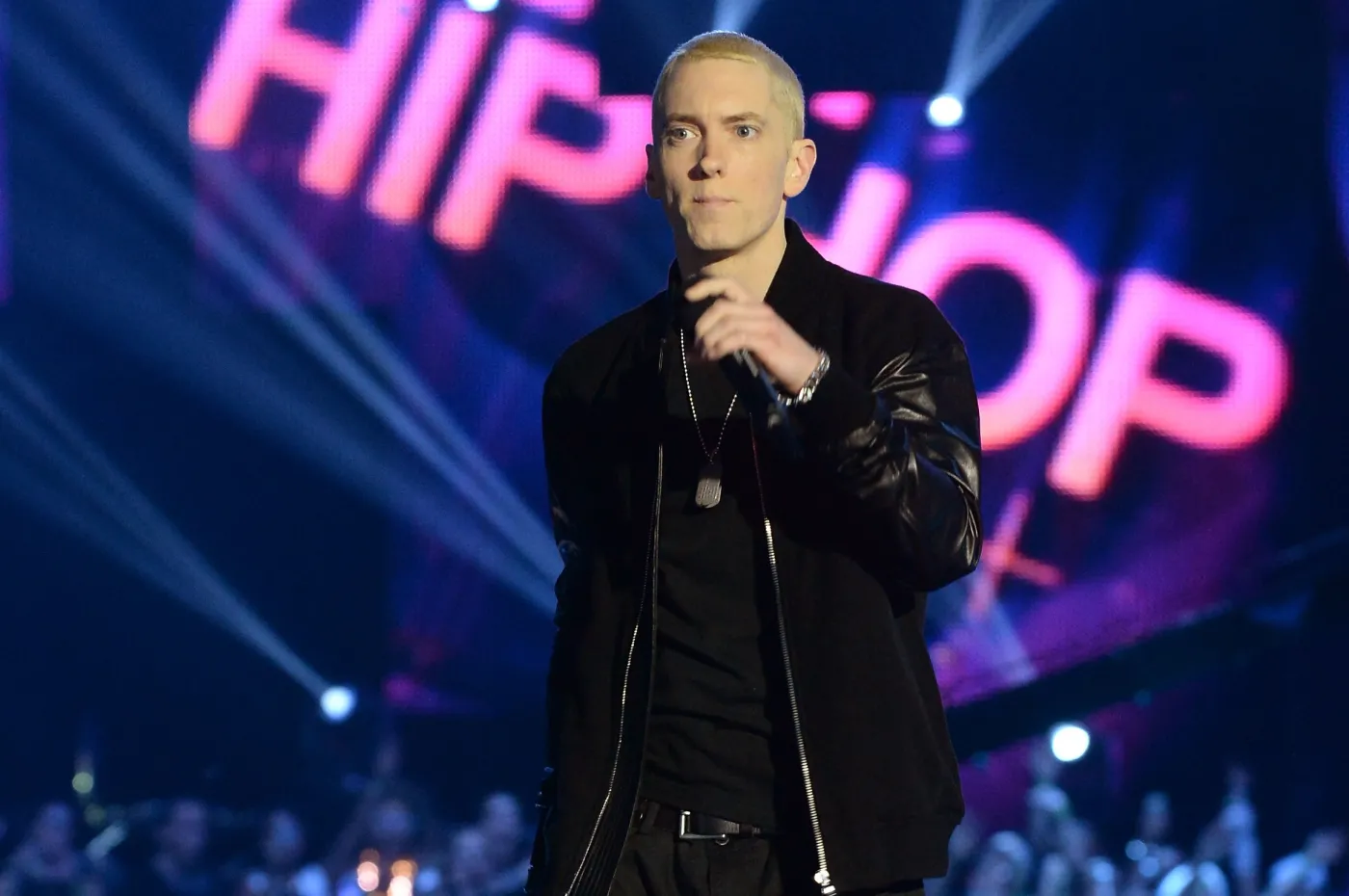 Eminem
