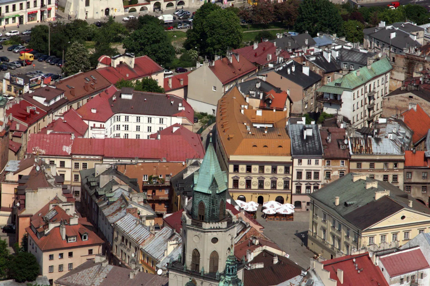 Wybory europejskie 2014: kandydaci z Lubelszczyzny [LISTY]