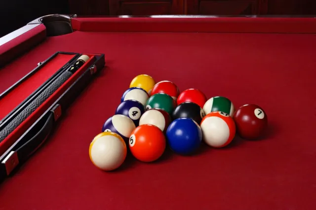 Piękna Polka została mistrzynią Europy w... bilardzie. WIDEO