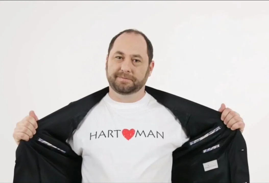 Prof. Jan Hartman