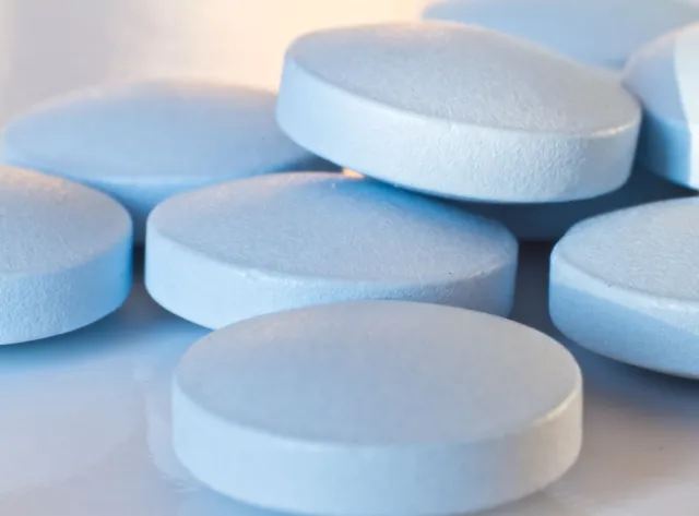 Viagra pomaga kobietom. Jak tabletka przeciwbólowa