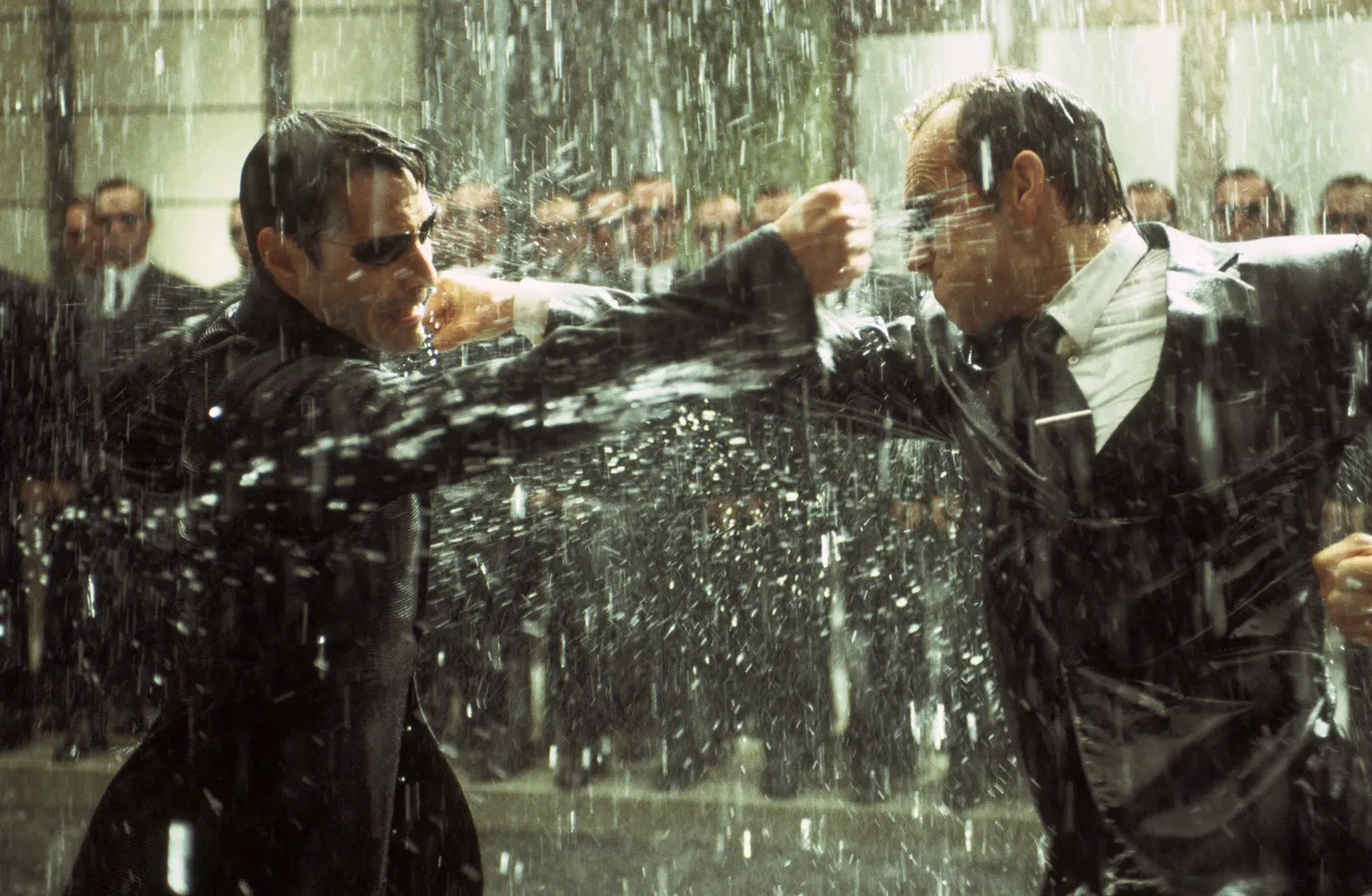 Matrix