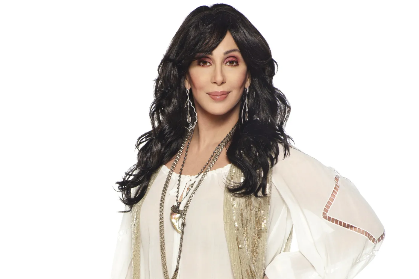 Cher