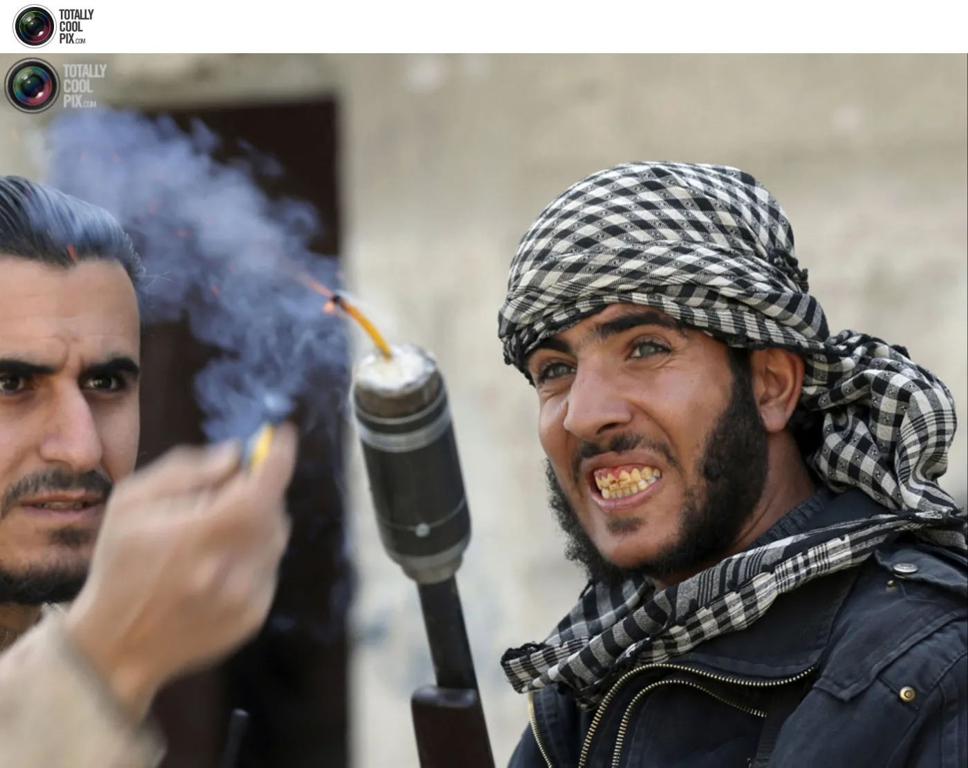 Syria
