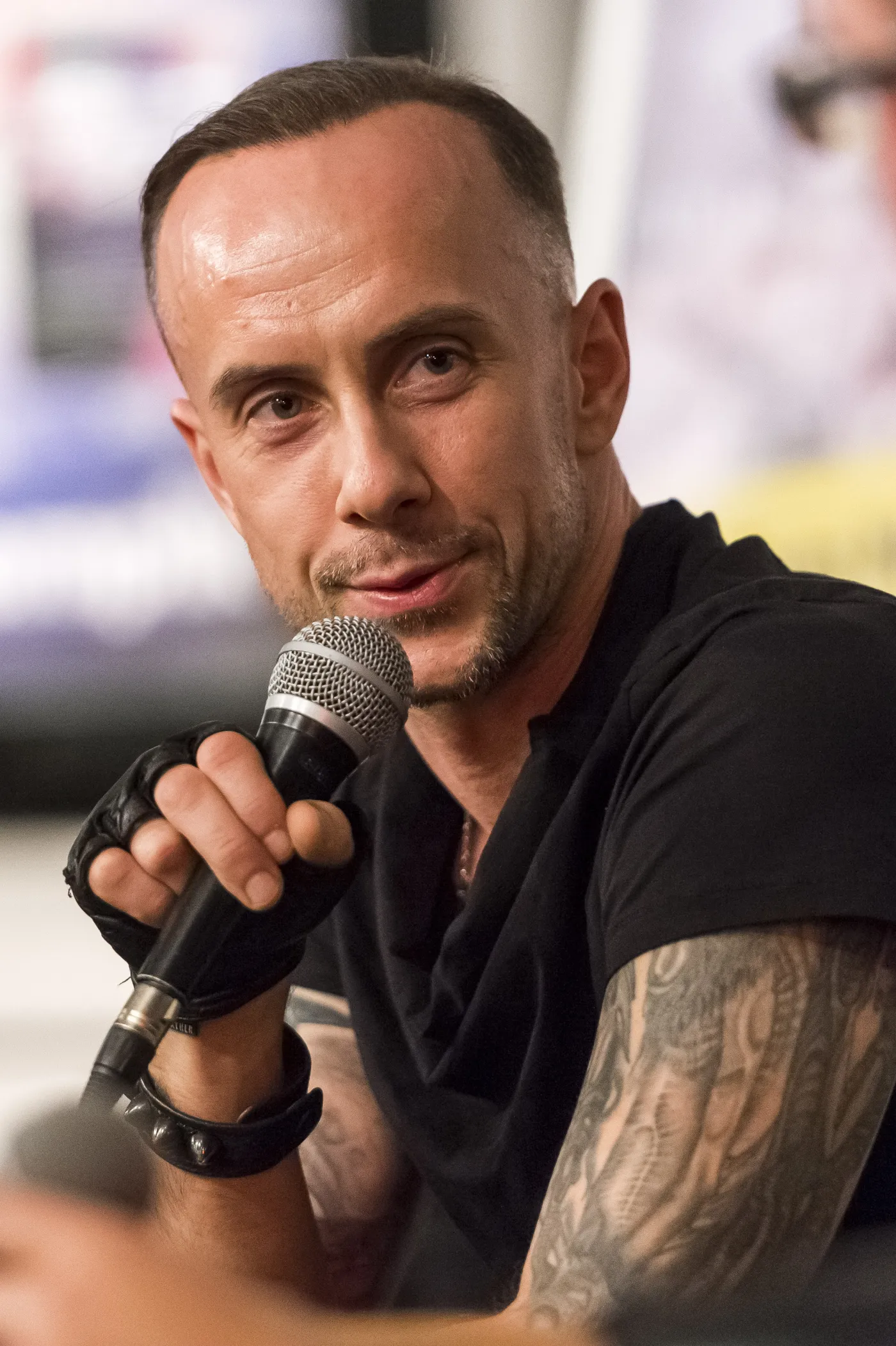 Nergal