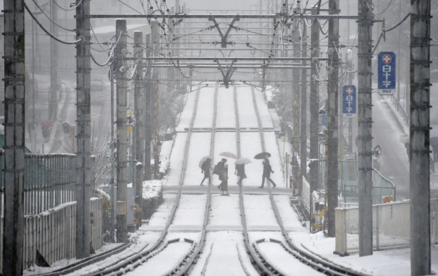 Tokio