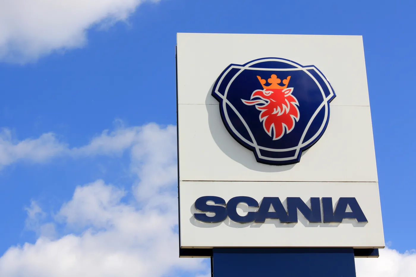 Scania