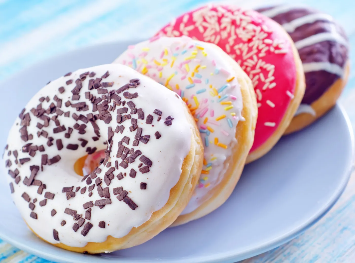 Pączki