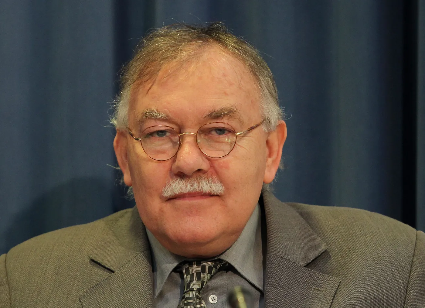 Prof. Ireneusz Krzemiński