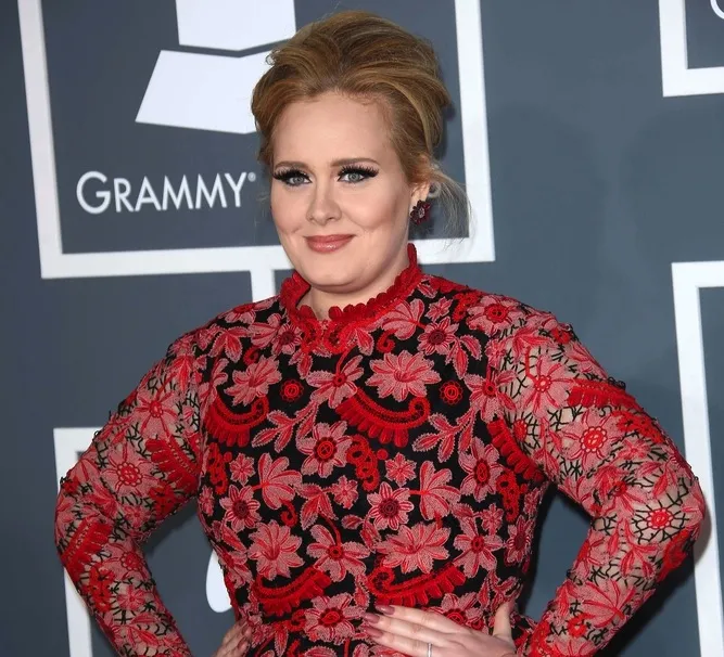 Adele