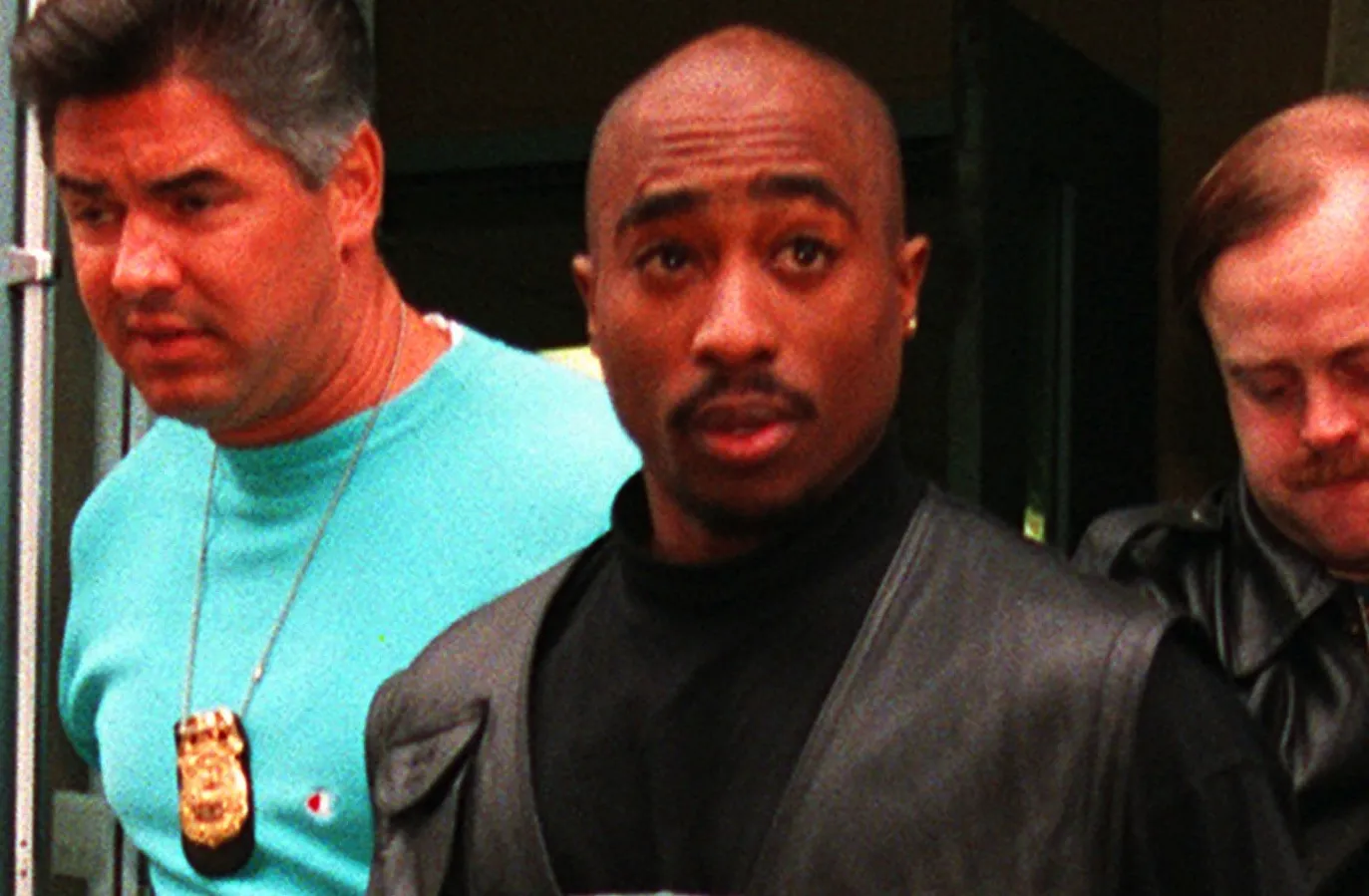 Tupac