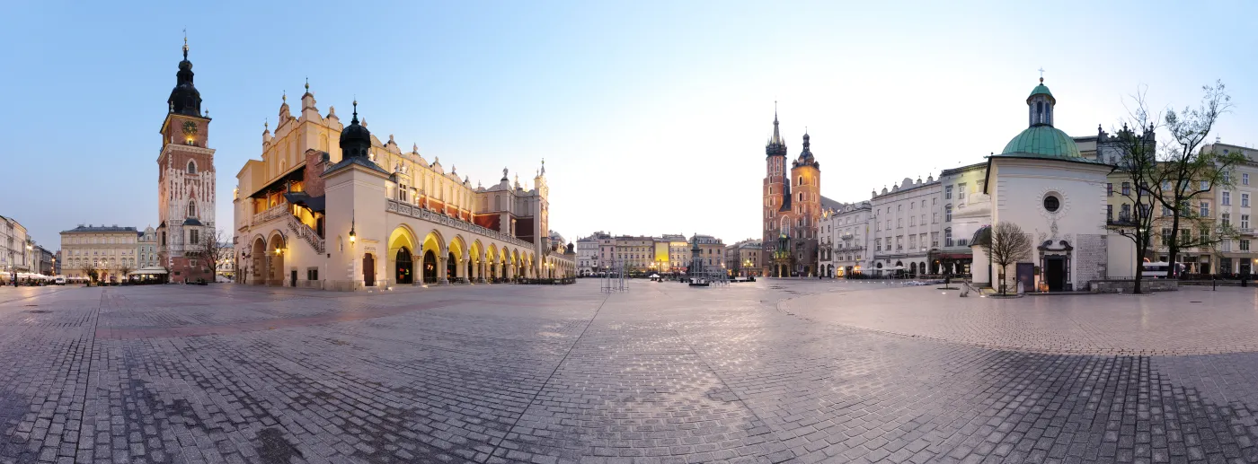 Kraków