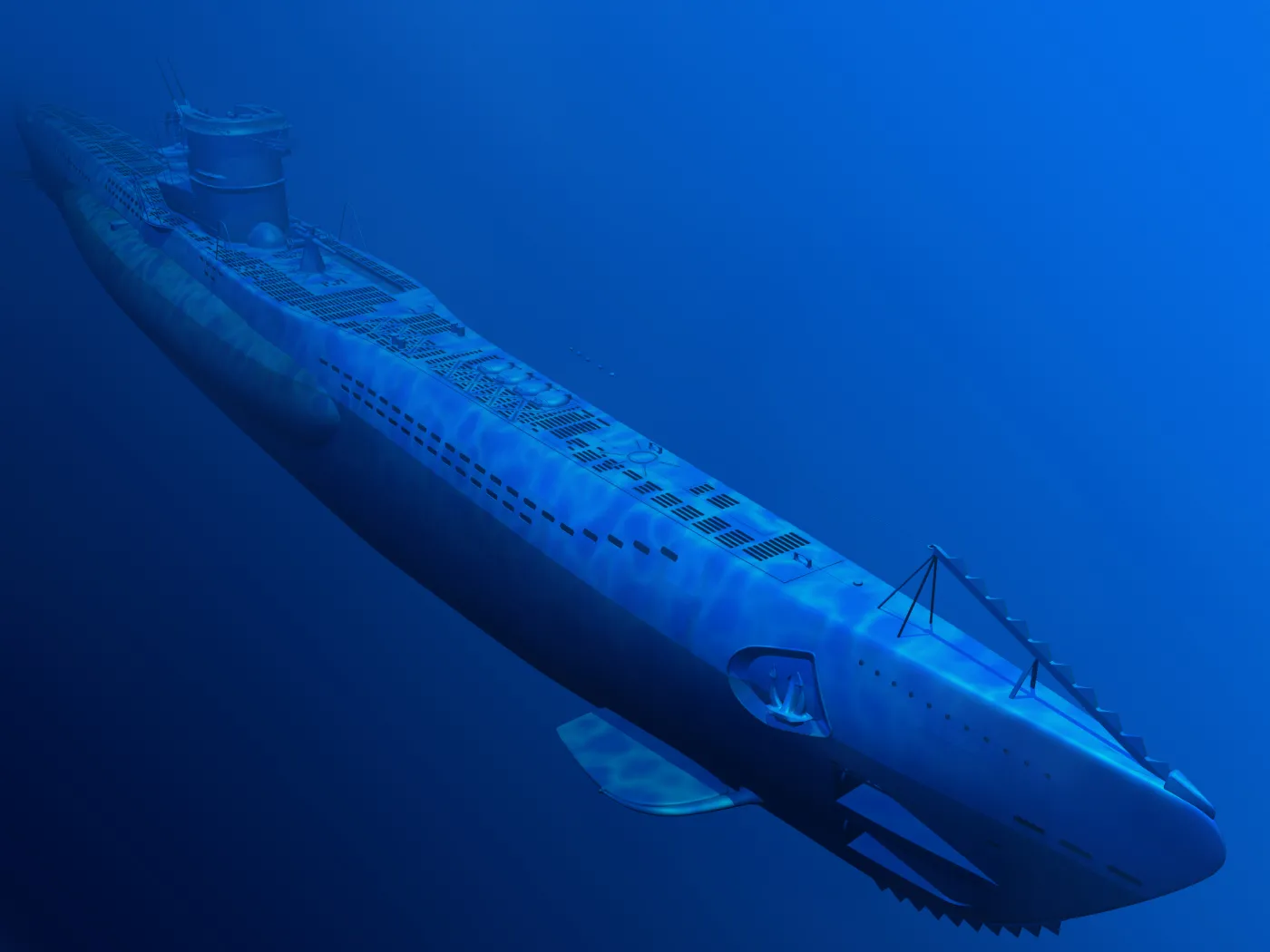 U-Boot