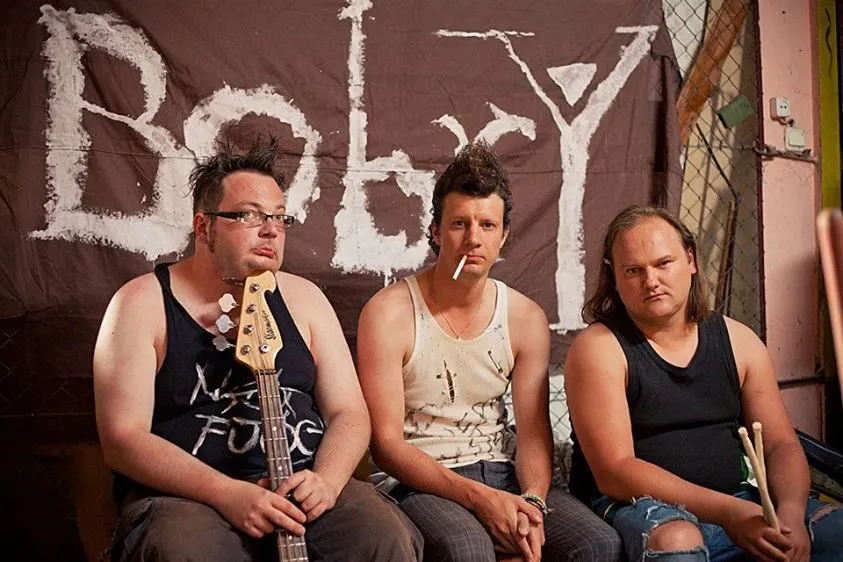 Bobry